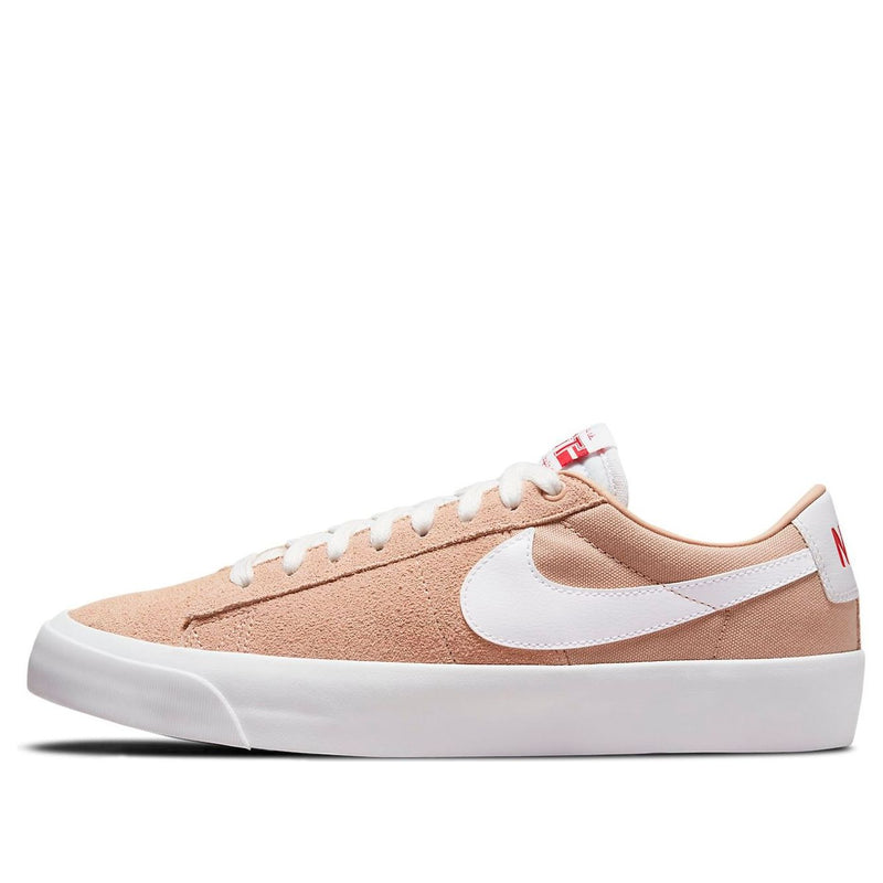 NikeZoom Blazer Low Pro GT SB 'Bio Beige'