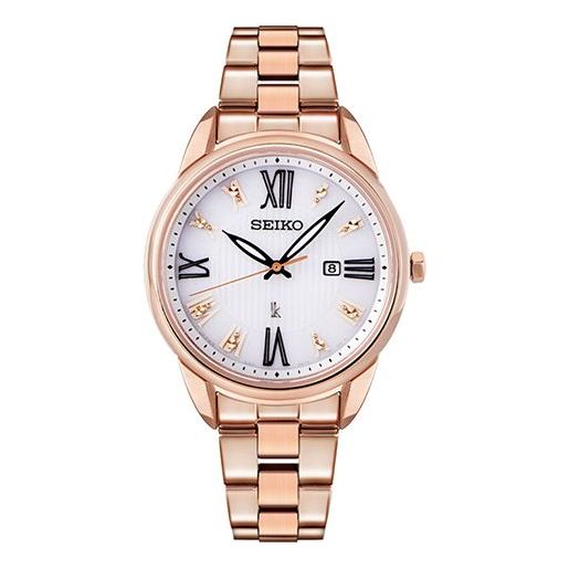 SEIKOQuartz Watch