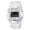 CASIOG-Shock Square 'White'