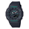 CASIOG-Shock Analog-Digital 'Black'