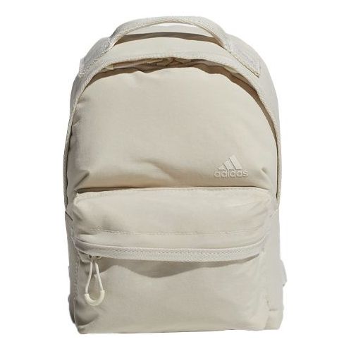 adidas(WMNS)  Womens Mini Backpack 'White'