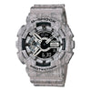 CASIOG-Shock Analog-Digital 'Grey'