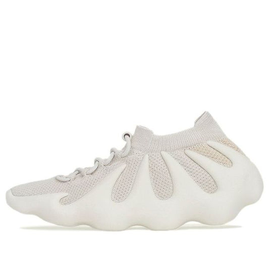 adidas(PS)  Yeezy 450 Kids 'Cloud White'
