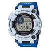 CASIOG-Shock Frogman 'White Blue'