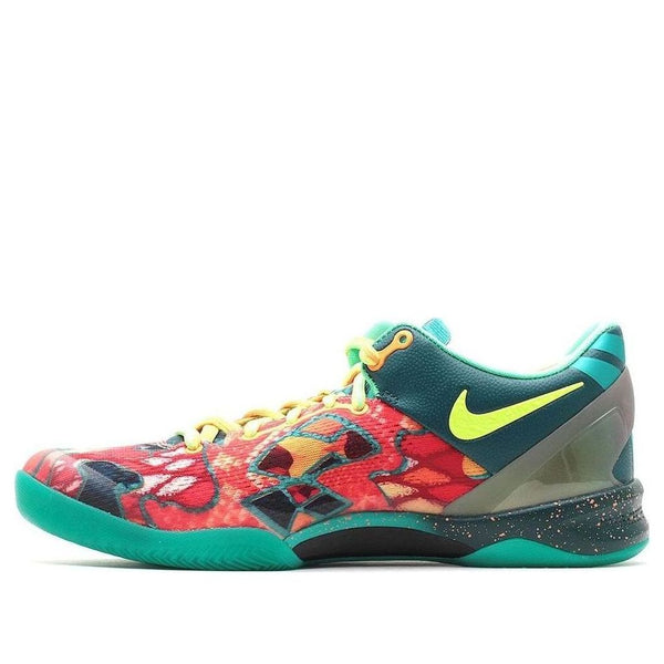 NikeKobe 8 System Premium 'What The Kobe'