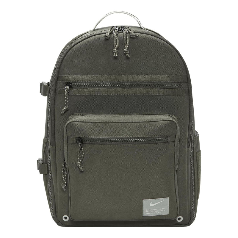 NikeUtility Power Backpack 'Green'