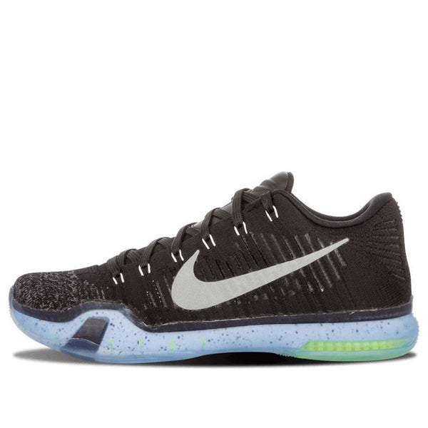 NikeKobe 10 Elite Premium HTM 'Arrowhead'
