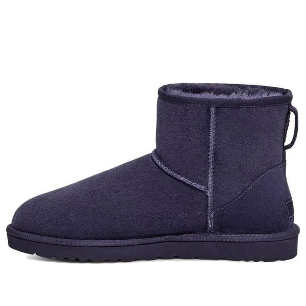 UGGClassic Mini Boot 'Evening Sky'