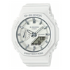 CASIOG-Shock Analog-Digital 'White'