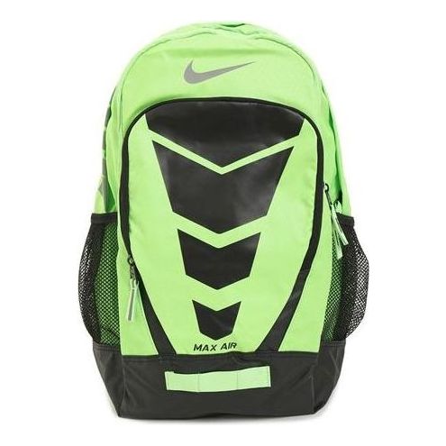 NikeMax Air Large Laptop Backpack 'Green'