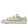 Nike(WMNS)  Blazer Low '77 'Sea Glass'
