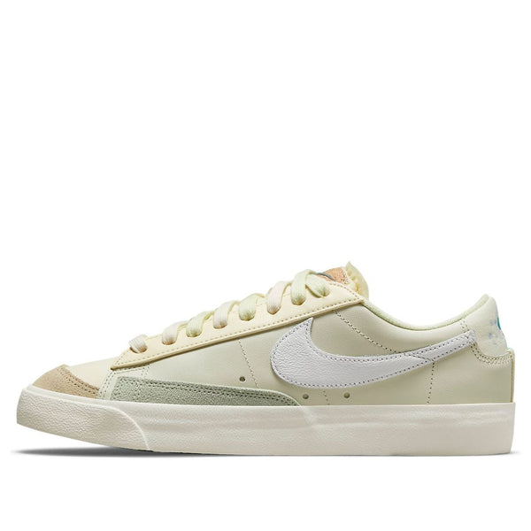 Nike(WMNS)  Blazer Low '77 'Sea Glass'