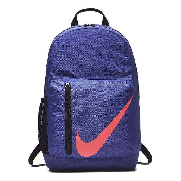 Nike(GS)  Elemental Backpack 'Purple'