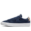 NikeBlazer Low GT SB 'Midnight Navy Denim'
