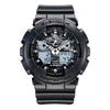 CASIOG-Shock Analog-Digital 'Grey'