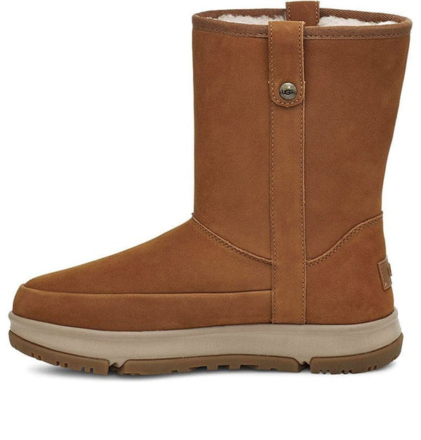 UGG(WMNS)  Classic Weather Brown