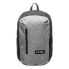 Under ArmourRoland Backpack 'Grey Black'