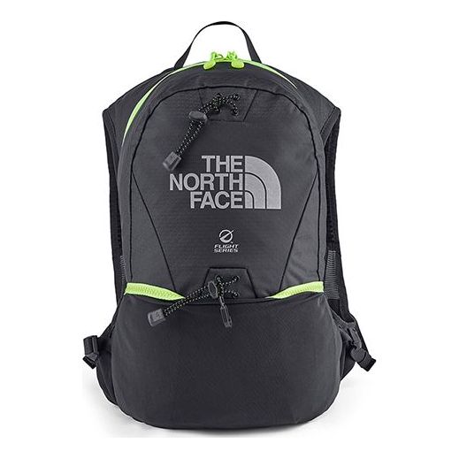 THE NORTH FACEFlight Race MT 12 Backpack 'Grey'
