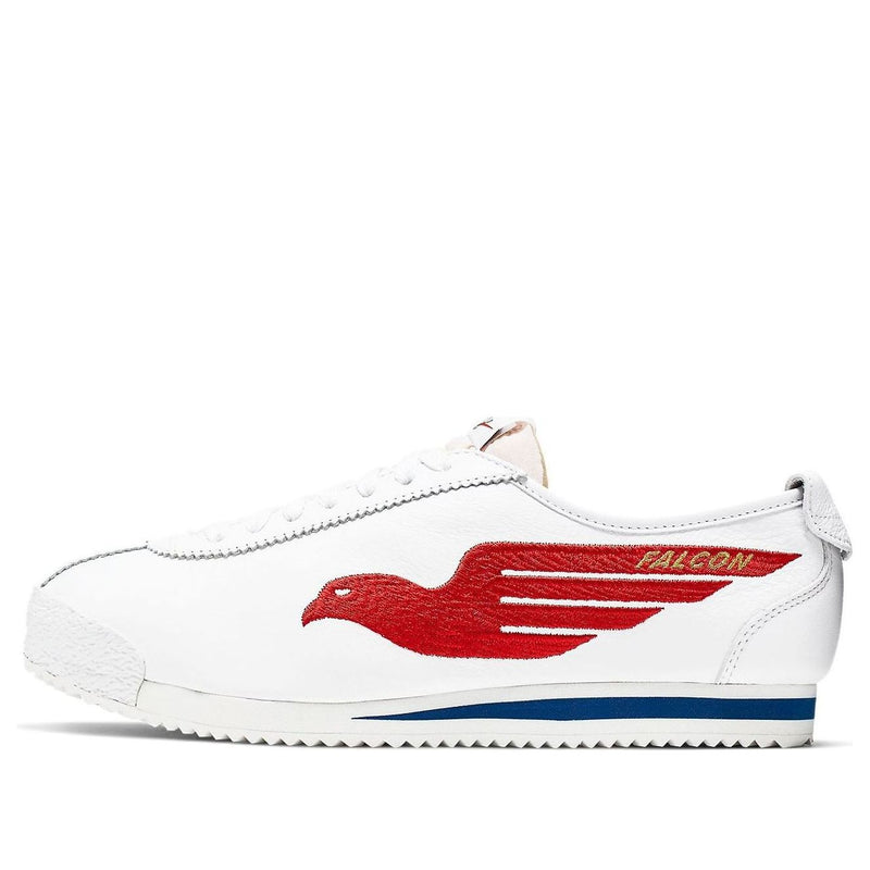 NikeClassic Cortez '72 QS 'Shoe Dog Pack - Falcon'