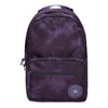 ConverseGO LO Tie Dye Backpack 'Dark Purple'