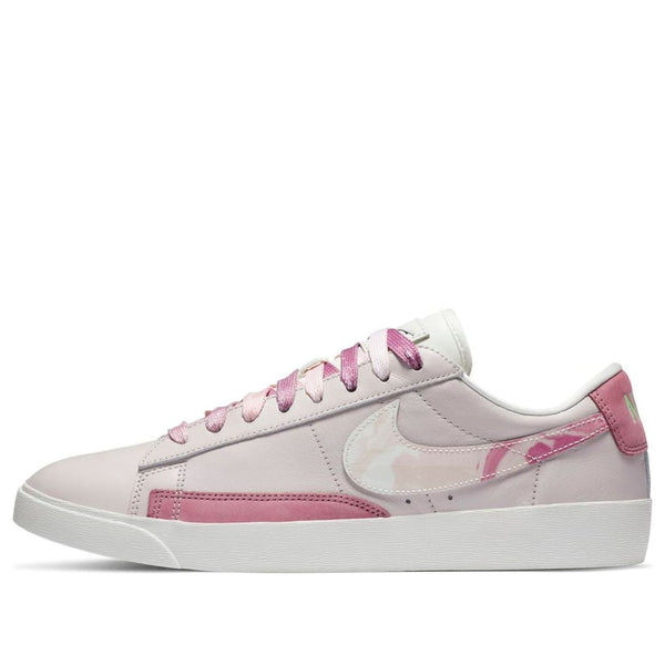 Nike(WMNS)  Blazer Low Pink