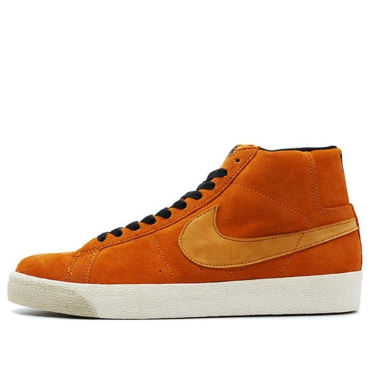 NikeBlazer Premium Sb 'Lance Mountain'