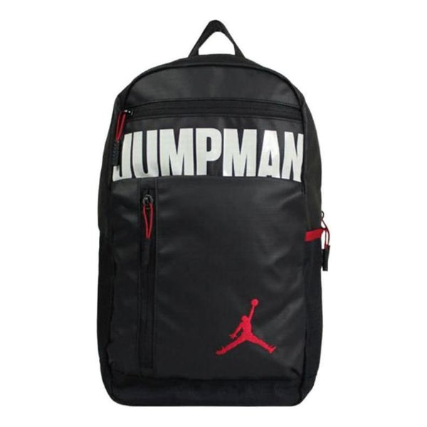Air JordanJumpman Backpack 'Black'