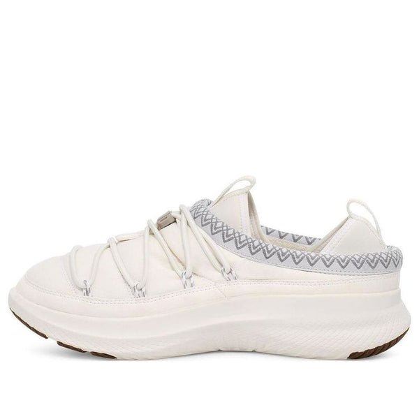 UGGCA78 Tasman Slipper 'White'