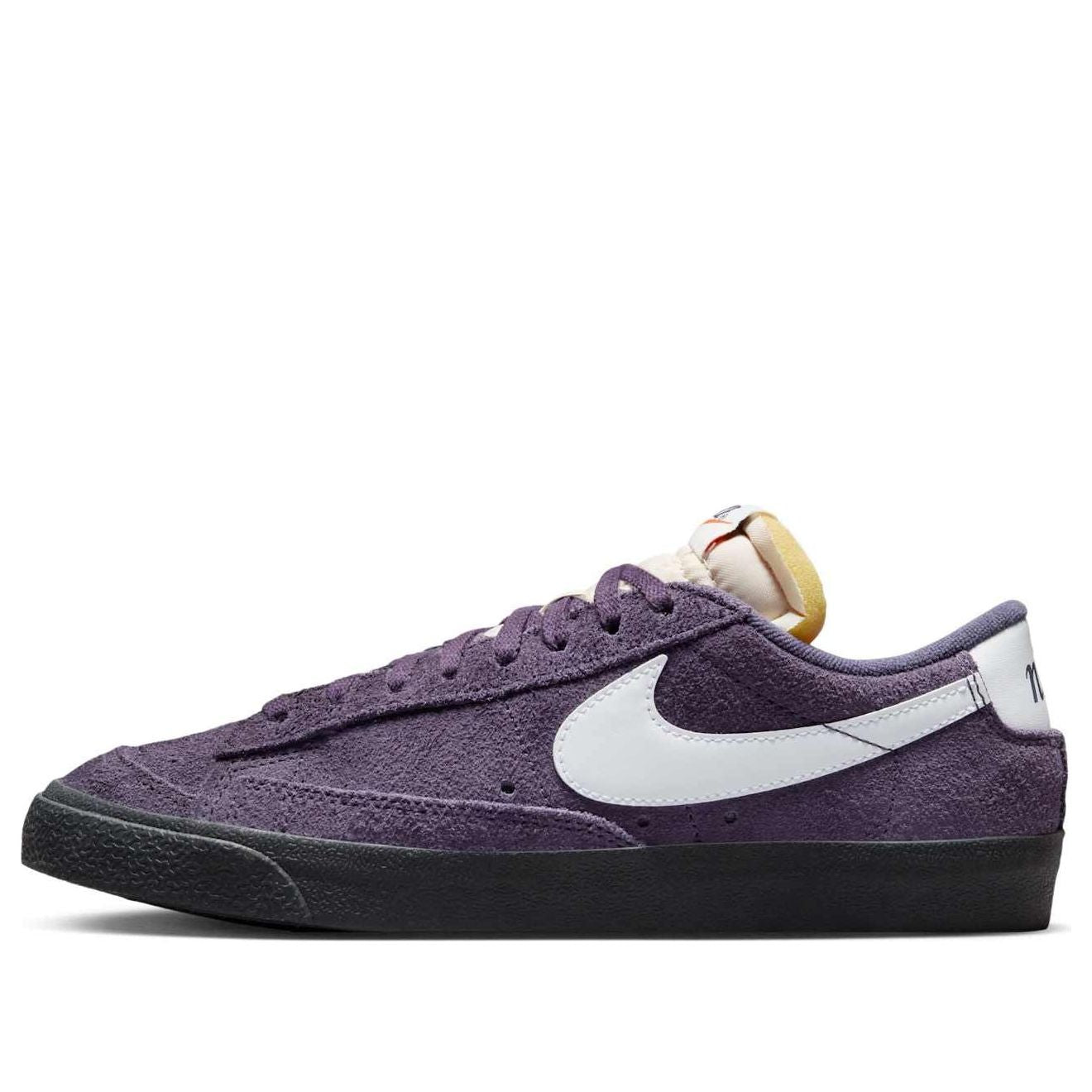 Nike(WMNS)  Blazer Low '77 Vintage 'Dark Raisin'