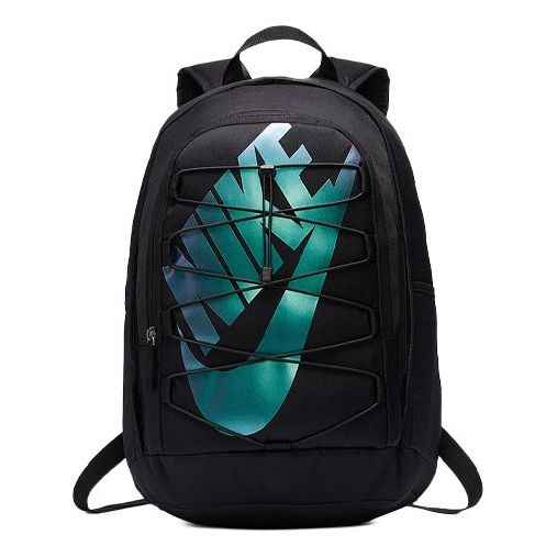NikeHayward 2.0 Backpack 'Black Teal'