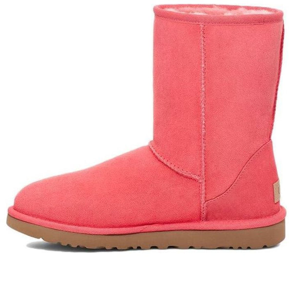 UGG(WMNS)  Classic Short II Boot 'Nantucket Coral'