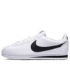 NikeClassic Cortez Leather 'White'