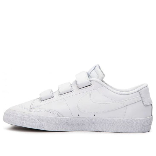 NikeZoom Blazer AC XT SB 'White'