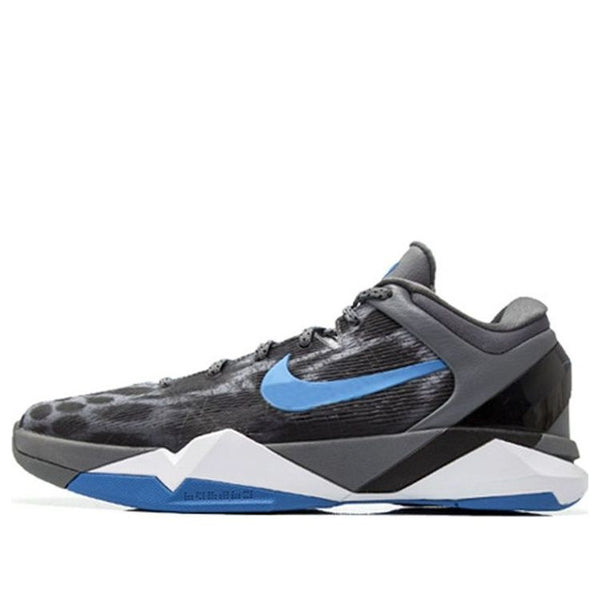 NikeZoom Kobe VII System 'Wolf Grey'