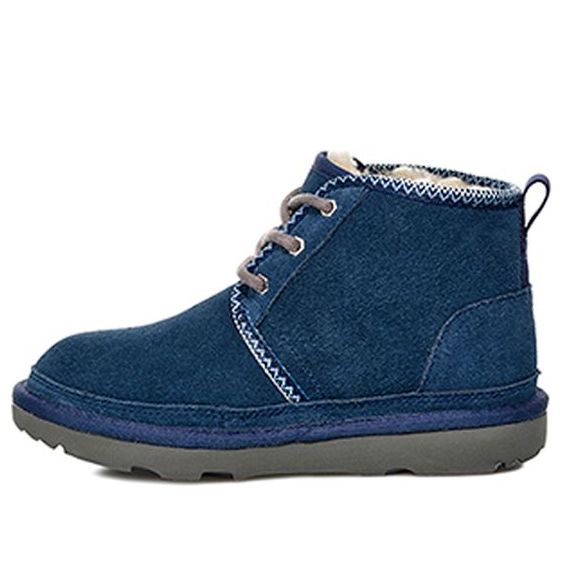 UGG(PS)  Neumel ll Tasman Snow Boots Blue