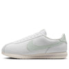 Nike(WMNS)  Cortez Leather 'Summit White Mint Light Bone'