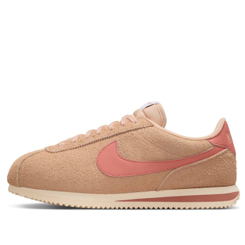 Nike(WMNS)  Cortez Vintage 'Light Brown Pink'