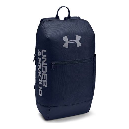 Under ArmourPatterson Backpack 'College Navy'