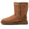 UGG(WMNS)  Classic Short II 'Chestnut'
