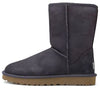 UGG(WMNS)  Classic Short II Boot Snow boots Purple/Grey