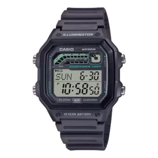 CASIODigital 'Black'