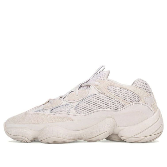 adidasYeezy 500 'Blush'