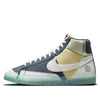 NikeBlazer Mid '77 'Move To Zero - Armory Navy'