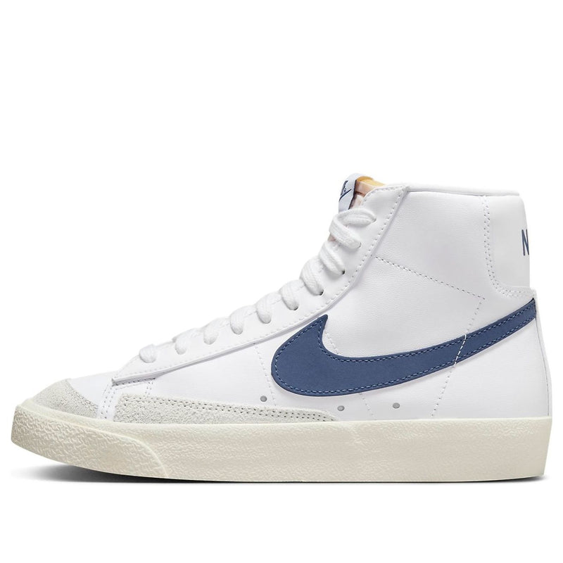 Nike(WMNS)  Blazer Mid '77 'Diffused Blue'