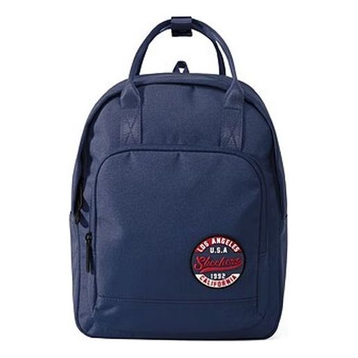 SkechersColorful Collection Backpack 'Navy'
