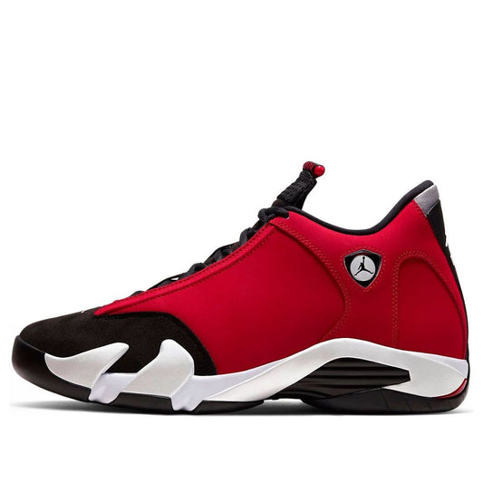 Air Jordan14 Retro 'Gym Red'