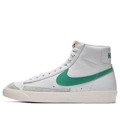 NikeBlazer Mid '77 Vintage 'Lucid Green'