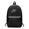 NikeHeritage Backpack 'Black'