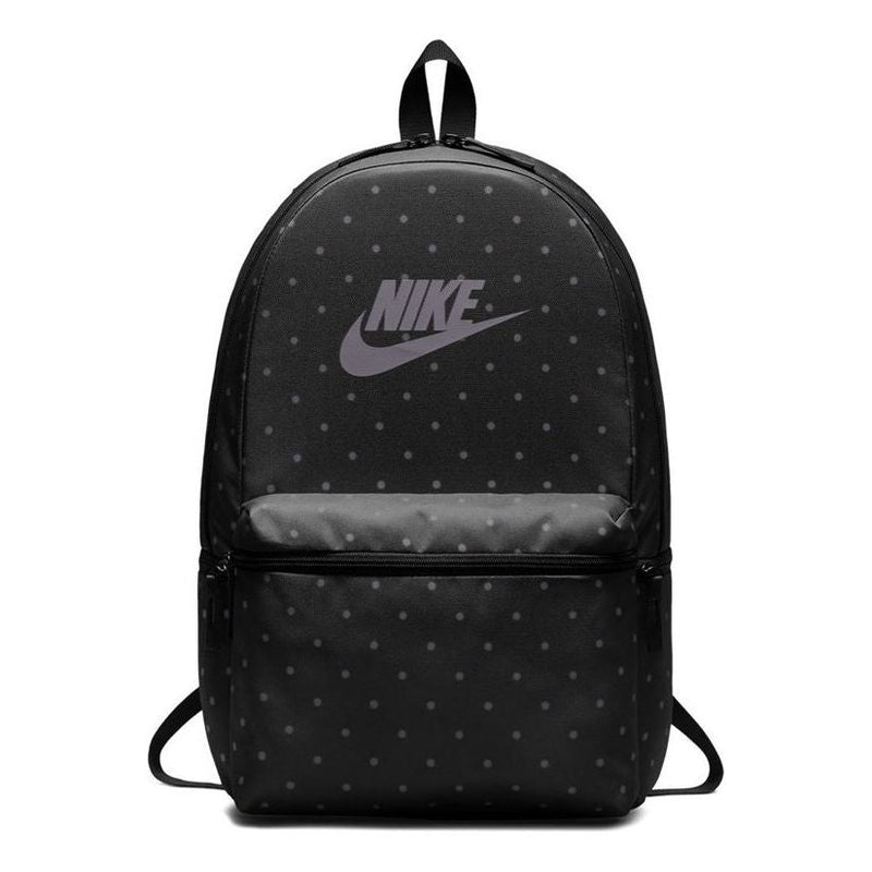 NikeHeritage Backpack 'Black'