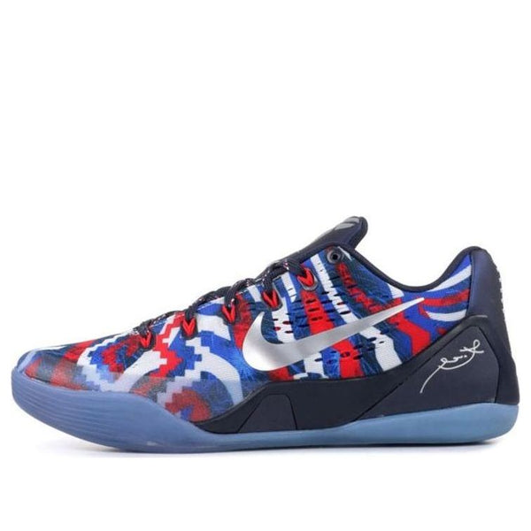 NikeKobe 9 EM 'USA'